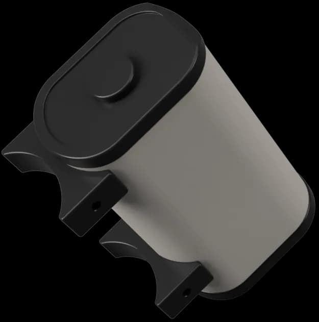 eTricks — Batterie additionnelle