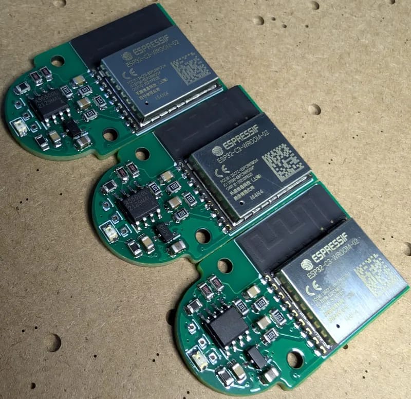Gâchette E-Foil FlyBlaster